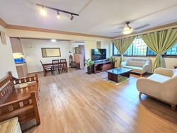 Blk 440 Tampines Street 43 (Tampines), HDB 5 Rooms #496226941